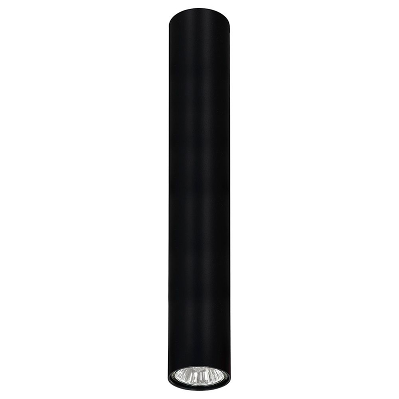 Спот Noor Trumpet Spot Lamp black 40 Черный Спот Noor Trumpet Spot Lamp black 40 Черный в Грозном | Loft Concept