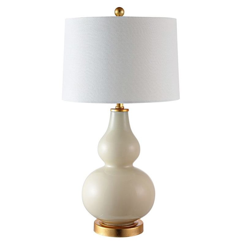 Настольная лампа Loraine Ivory Table lamp ivory ( слоновая кость ) Настольная лампа Loraine Ivory Table lamp ivory ( слоновая кость ) в Грозном | Loft Concept