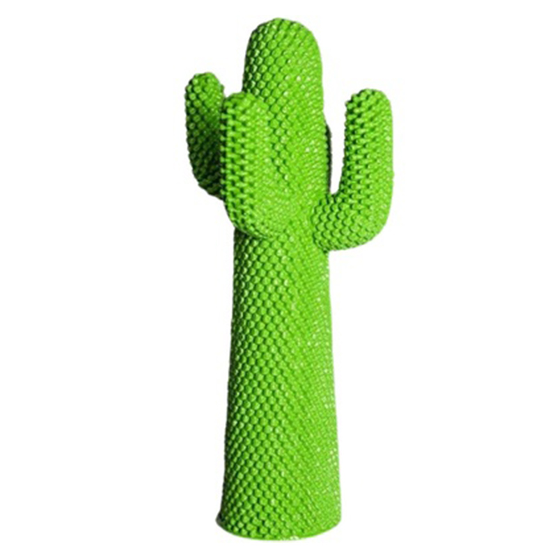 Статуэтка большой кактус Cactus Gufram Зеленый Статуэтка большой кактус Cactus Gufram Зеленый в Грозном | Loft Concept