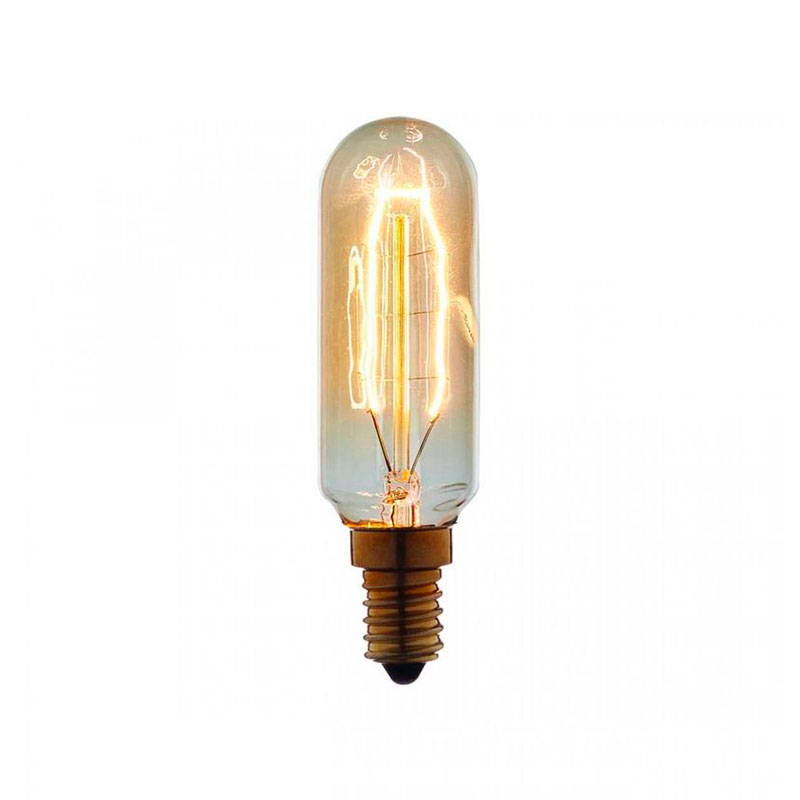 Лампочка Loft Edison Retro Bulb №32 40 W Лампочка Loft Edison Retro Bulb №32 40 W в Грозном | Loft Concept