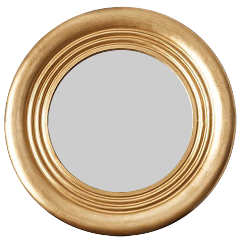 Зеркало Montez Mirror gold Золотой Зеркало Montez Mirror gold Золотой в Грозном | Loft Concept