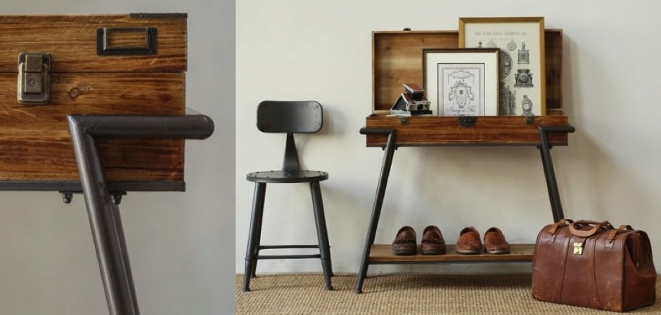 Консоль Loft Secret Console Консоль Loft Secret Console - Loft-Concept в Грозном
