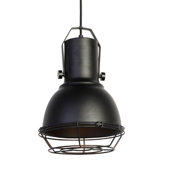 Люстра Vintage Mist Pendant Black Черный Люстра Vintage Mist Pendant Black Черный в Грозном | Loft Concept