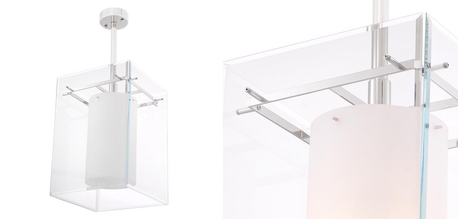 Люстра Hanging Lamp Fu - Loft-Concept в Грозном