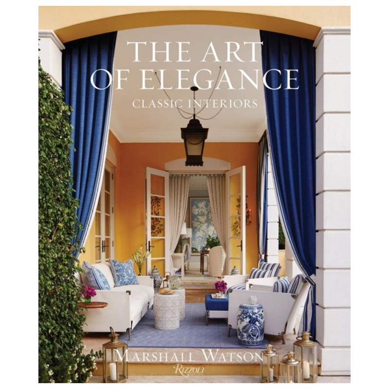 The Art of Elegance: Classic Interiors The Art of Elegance: Classic Interiors в Грозном | Loft Concept