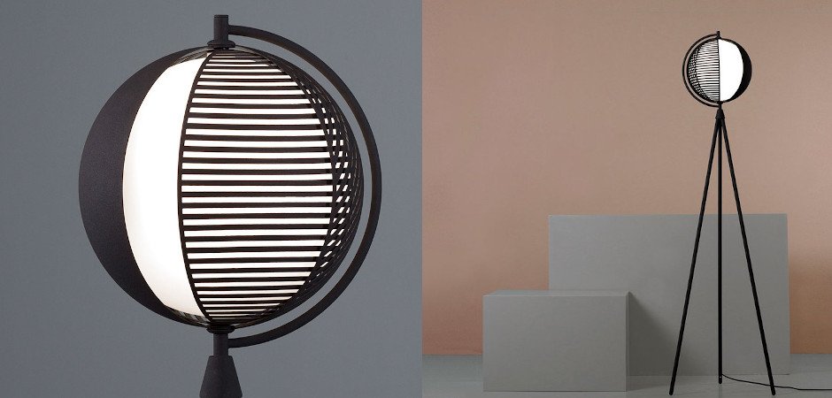 Торшер Mondo Floor lamp by oblure Торшер Mondo Floor lamp by oblure - Loft-Concept в Грозном