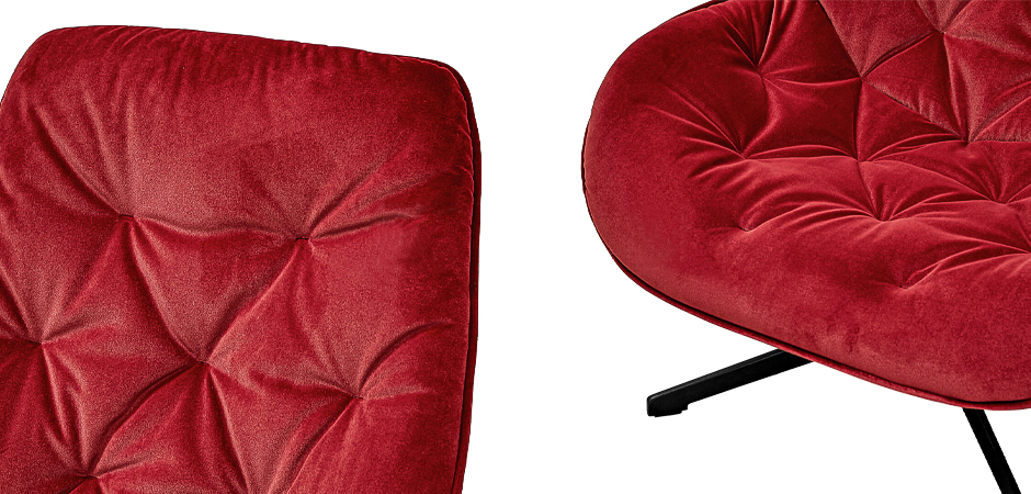 Кресло Vetsera Chair Кресло Vetsera Chair - Loft-Concept в Грозном