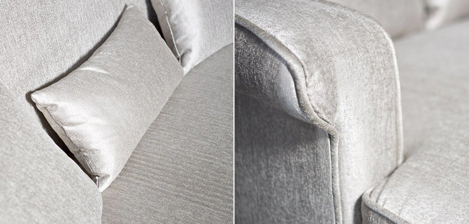 Диван Seine Sofa Velvet 2 Диван Seine Sofa Velvet 2 - Loft-Concept в Грозном