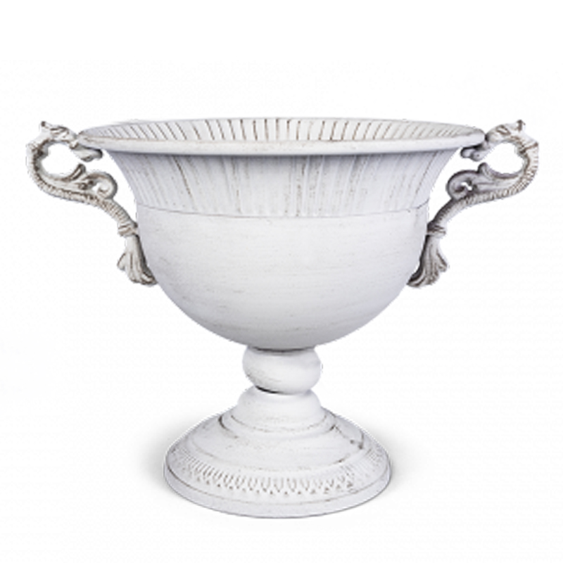 Ваза Encarna Vase Белый Ваза Encarna Vase Белый в Грозном | Loft Concept