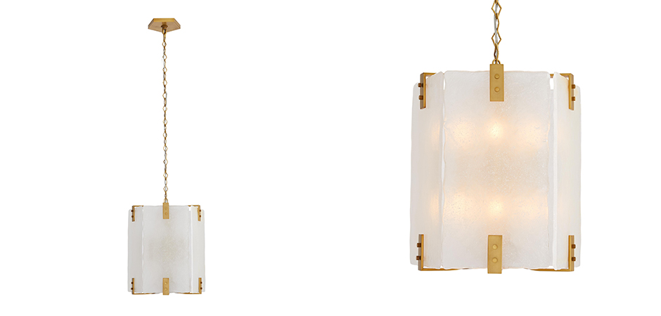 Люстра Arteriors TOMLIN PENDANT Люстра Arteriors TOMLIN PENDANT - Loft-Concept в Грозном