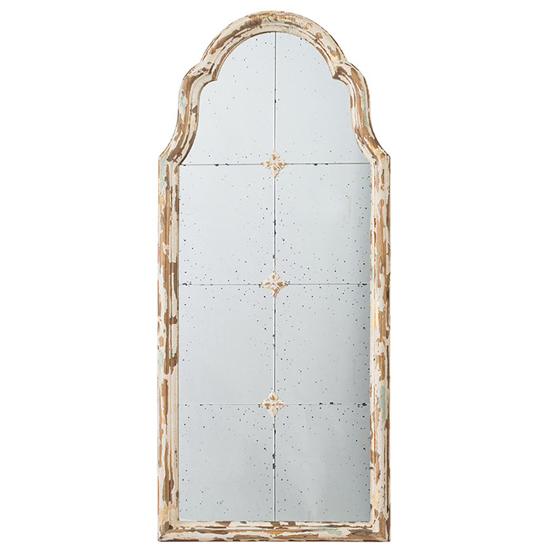 Зеркало Moorish Framing Белый Зеркало Золотой Зеркало Moorish Framing Белый Зеркало Золотой в Грозном | Loft Concept