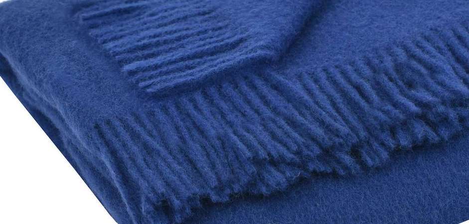 Плед DALIA 3524 Marzotto - Loft-Concept в Грозном