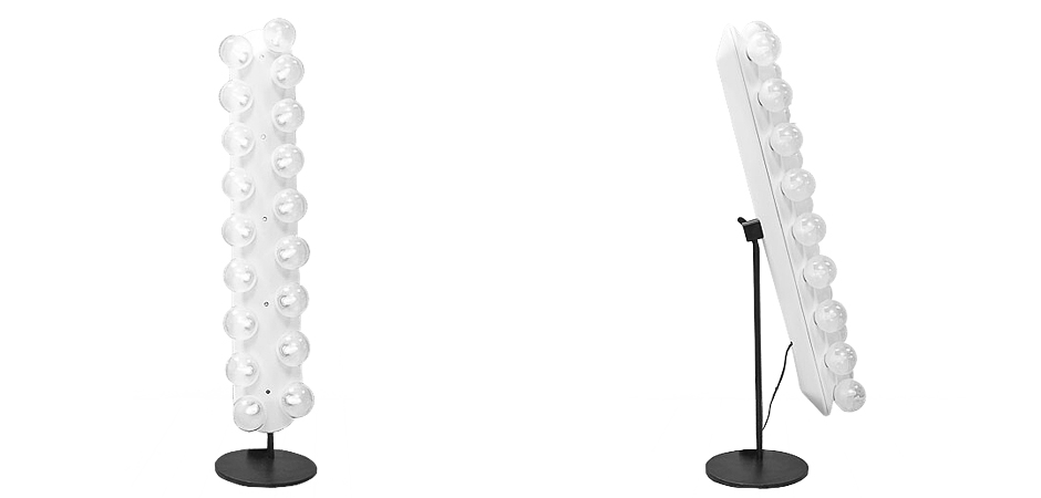 Напольная лампа Venier Floor lamp Напольная лампа Venier Floor lamp - Loft-Concept в Грозном