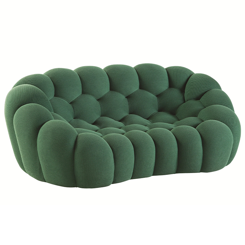 Диван Bubble 1 Sasha Lakic Мульти Диван Bubble 1 Sasha Lakic Мульти в Грозном | Loft Concept