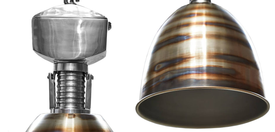 Люстра Jupiter Loft Pendant Люстра Jupiter Loft Pendant - Loft-Concept в Грозном