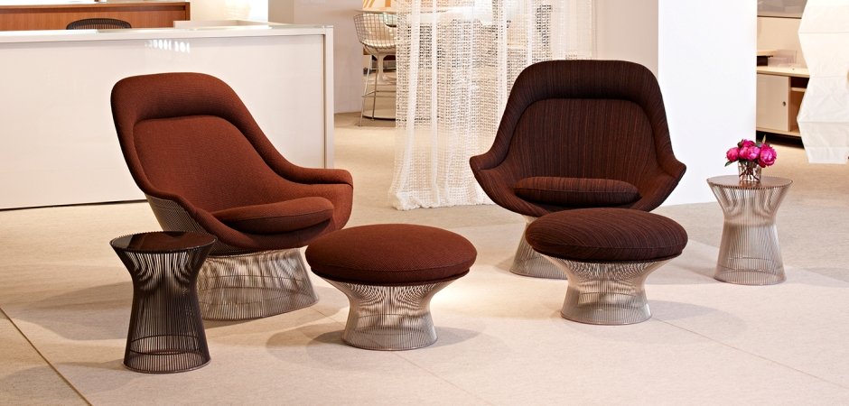 Стол Platner Table Стол Platner Table - Loft-Concept в Грозном