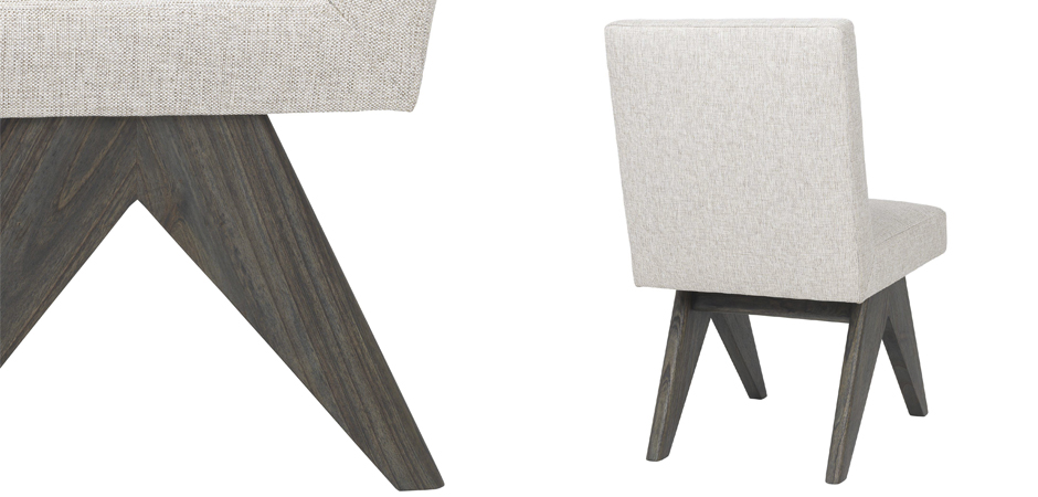 Стул Eichholtz Dining Chair Erudit Стул Eichholtz Dining Chair Erudit - Loft-Concept в Грозном