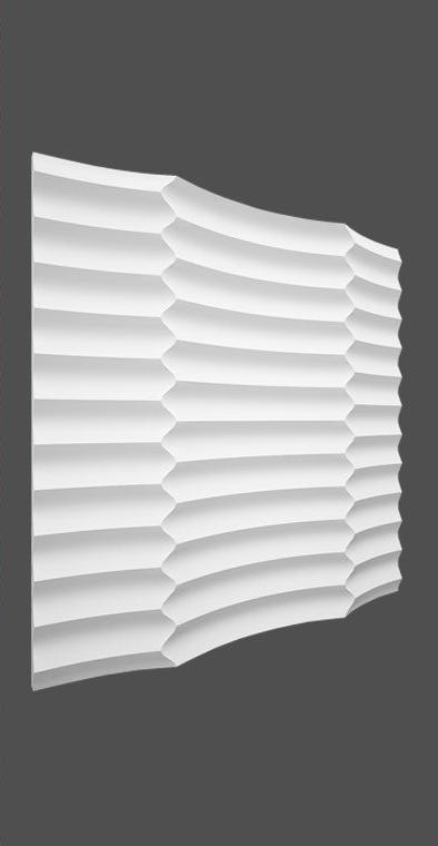 Гипсовая 3D Панель M-42 в Грозном