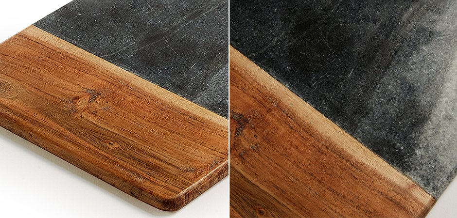 Разделочная доска Wood Strip - Loft-Concept в Грозном