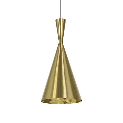 Люстра Beat Light Tall Brass Латунь Люстра Beat Light Tall Brass Латунь в Грозном | Loft Concept