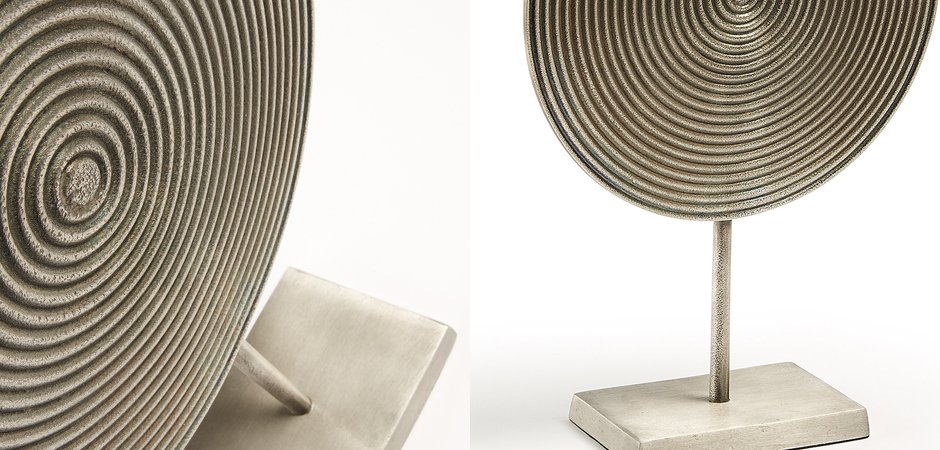 Декоративная фигура Sun Sign - Loft-Concept в Грозном