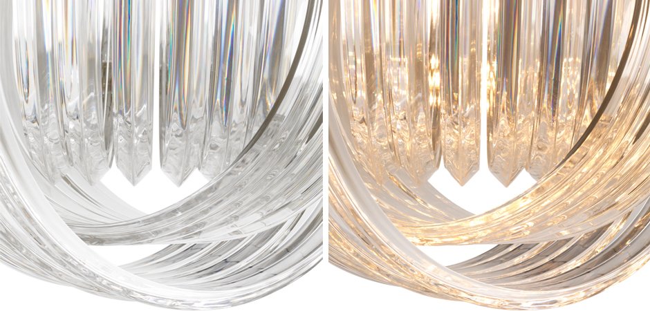 Люстра Chandelier Caserta Люстра Chandelier Caserta - Loft-Concept в Грозном