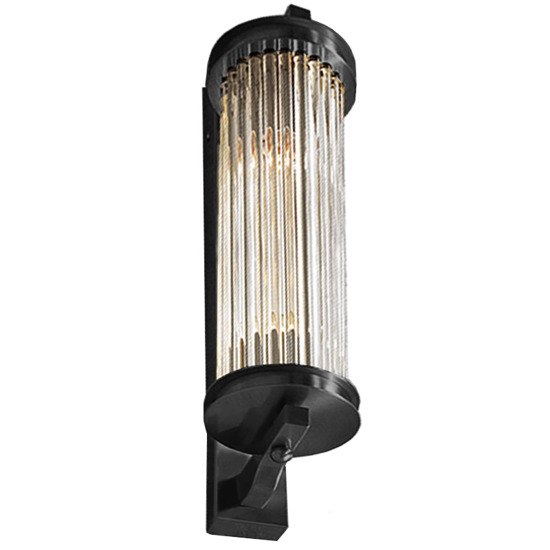Бра Kiosk Bra Black 52 Черный Бра Kiosk Bra Black 52 Черный в Грозном | Loft Concept