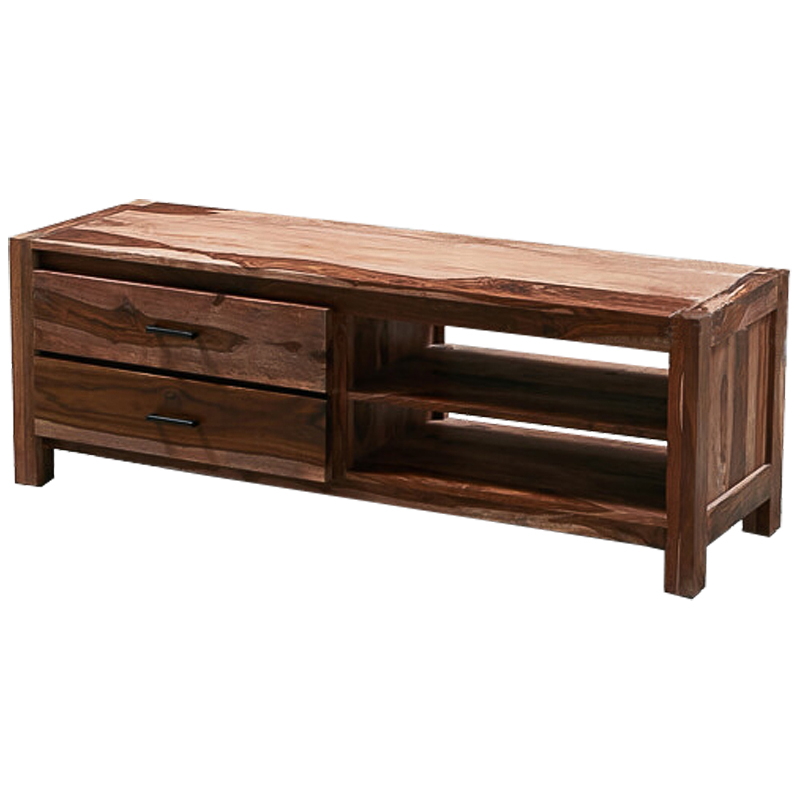 ТВ-тумба Geronimo TV stand Коричневый ТВ-тумба Geronimo TV stand Коричневый в Грозном | Loft Concept