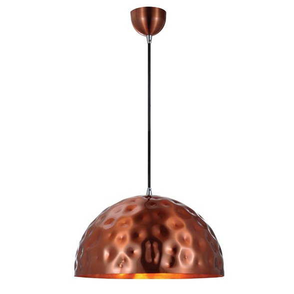 Подвесной светильник Copper loft pendant lamp Медь Подвесной светильник Copper loft pendant lamp Медь в Грозном | Loft Concept