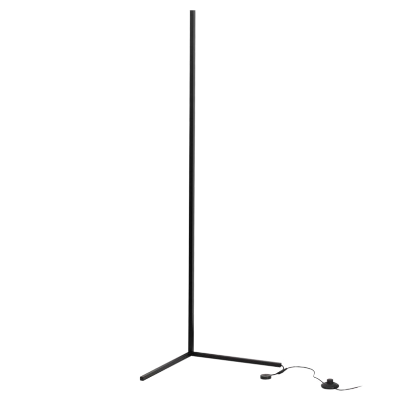 Торшер Светодиодный Trumpet tube 145см Белый Торшер Светодиодный Trumpet tube 145см Белый в Грозном | Loft Concept