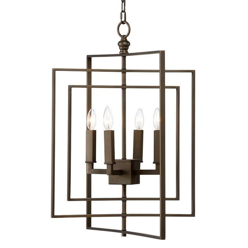 Люстра Jochim Chandelier bronze Темная бронза Люстра Jochim Chandelier bronze Темная бронза в Грозном | Loft Concept