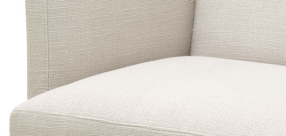 Кресло Eichholtz Chair Dawson Natural Кресло Eichholtz Chair Dawson Natural - Loft-Concept в Грозном