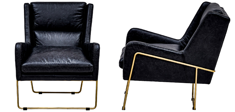 Кресло Grinda Chair Кресло Grinda Chair - Loft-Concept в Грозном