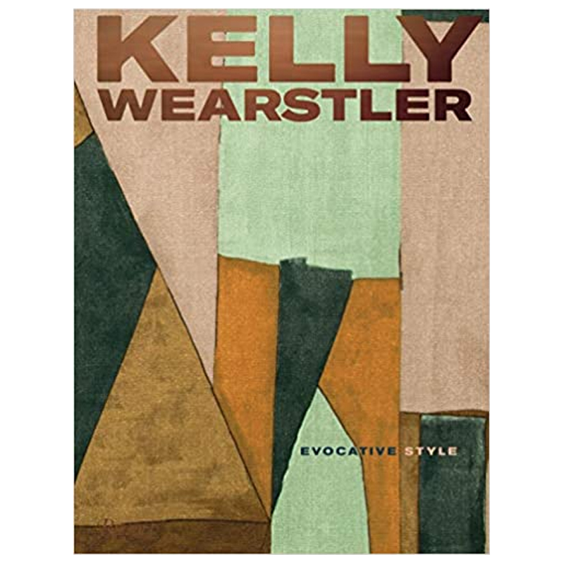 Kelly Wearstler: Evocative Style Kelly Wearstler: Evocative Style в Грозном | Loft Concept