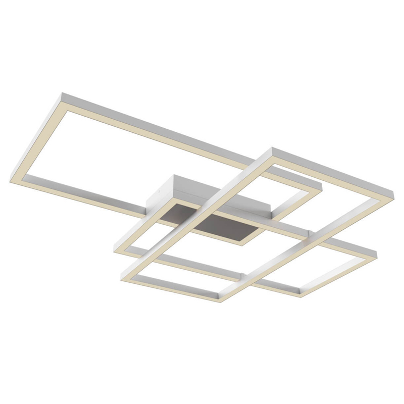 Потолочный светильник Smeragde Light white Белый Потолочный светильник Smeragde Light white Белый в Грозном | Loft Concept