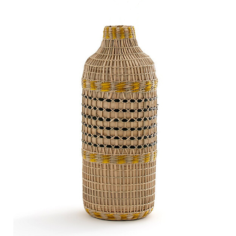 Ваза Wicker Vase Мульти Ваза Wicker Vase Мульти в Грозном | Loft Concept