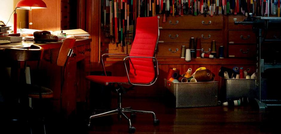 Кресло Aluminum Group Executive Chair Кресло Aluminum Group Executive Chair - Loft-Concept в Грозном