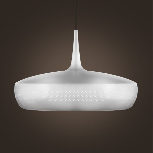 Подвесной светильник UFO White Подвесной светильник UFO White в Грозном | Loft Concept
