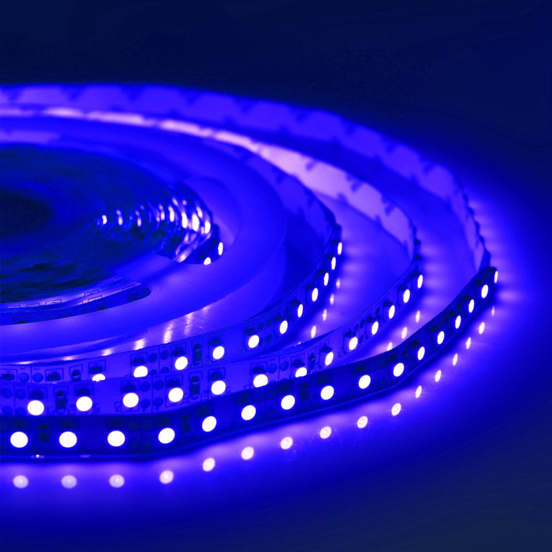 Светодиодная лента 9,6W/m 120LED/m 3528SMD синий 5M Белый Светодиодная лента 9,6W/m 120LED/m 3528SMD синий 5M Белый в Грозном | Loft Concept