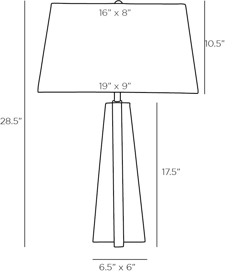 Дизайнерская настольная лампа MARTANA LAMP Дизайнерская настольная лампа MARTANA LAMP в Грозном