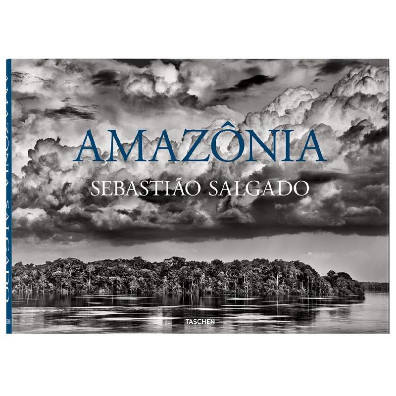 Sebastiгo Salgado. Amazonia Sebastiгo Salgado. Amazonia в Грозном | Loft Concept