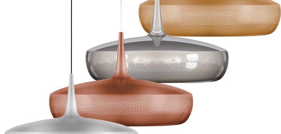 Подвесной светильник UFO Steel Подвесной светильник UFO Steel - Loft-Concept в Грозном