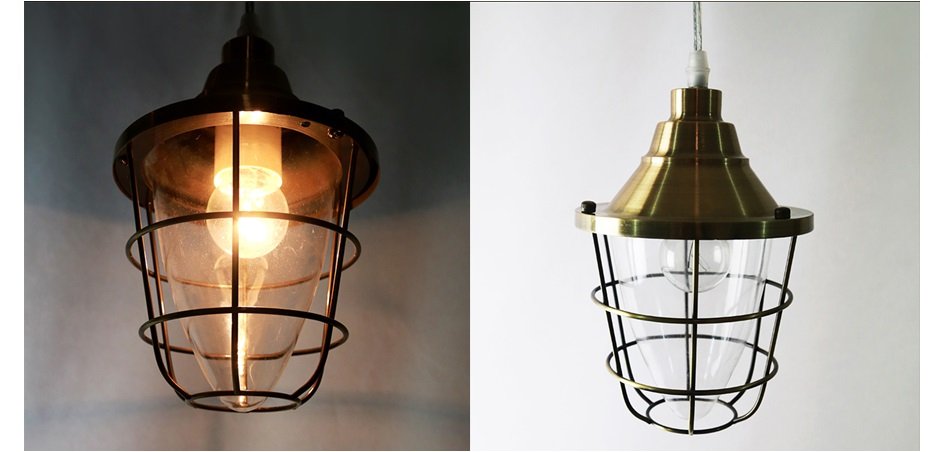Подвесной светильник Loft Industry Metal Cage Подвесной светильник Loft Industry Metal Cage - Loft-Concept в Грозном