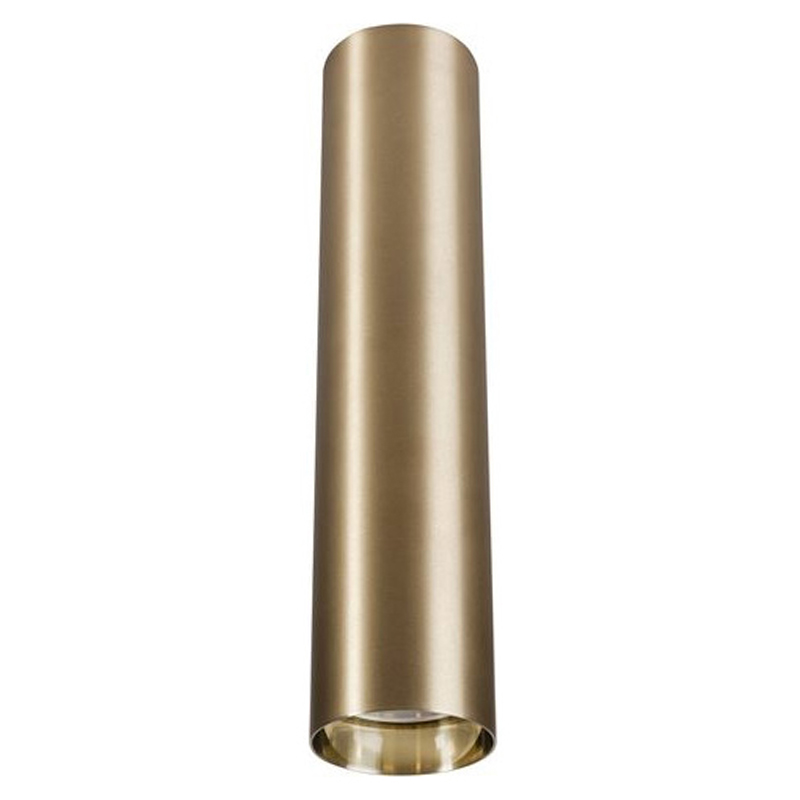 Спот Noor Trumpet Spot Lamp brass 25 Латунь Спот Noor Trumpet Spot Lamp brass 25 Латунь в Грозном | Loft Concept