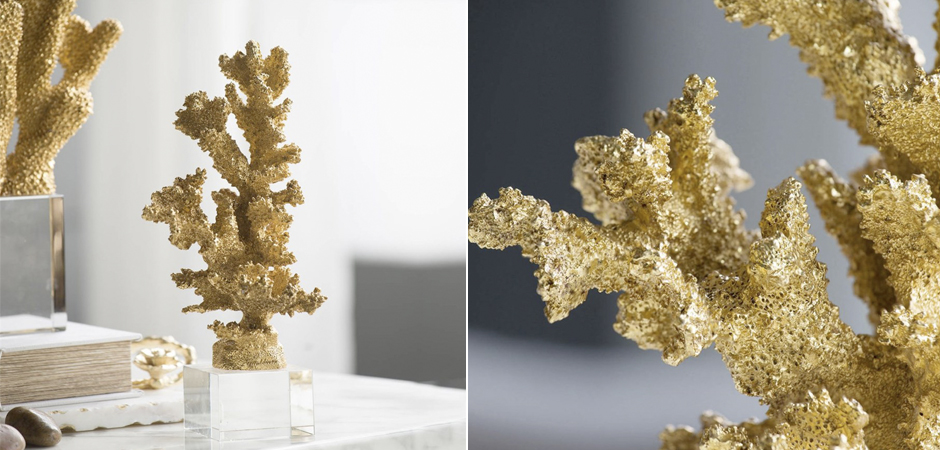 Статуэтка Broken Coral Статуэтка Broken Coral - Loft-Concept в Грозном