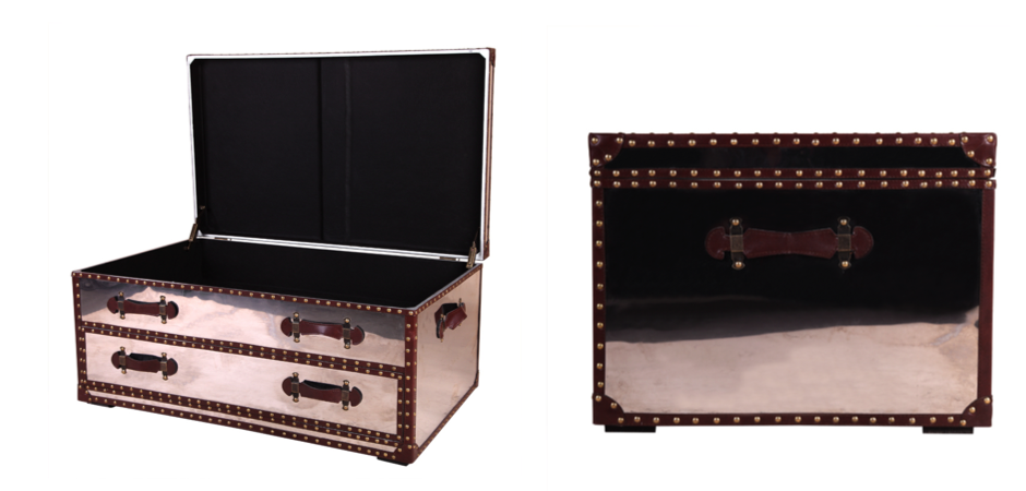 Сундук Alumi - Loft-Concept в Грозном