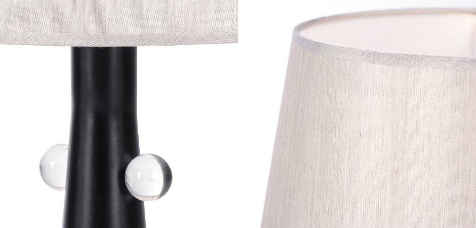 Настольная лампа Lampe Bubbling 510 - фото №2