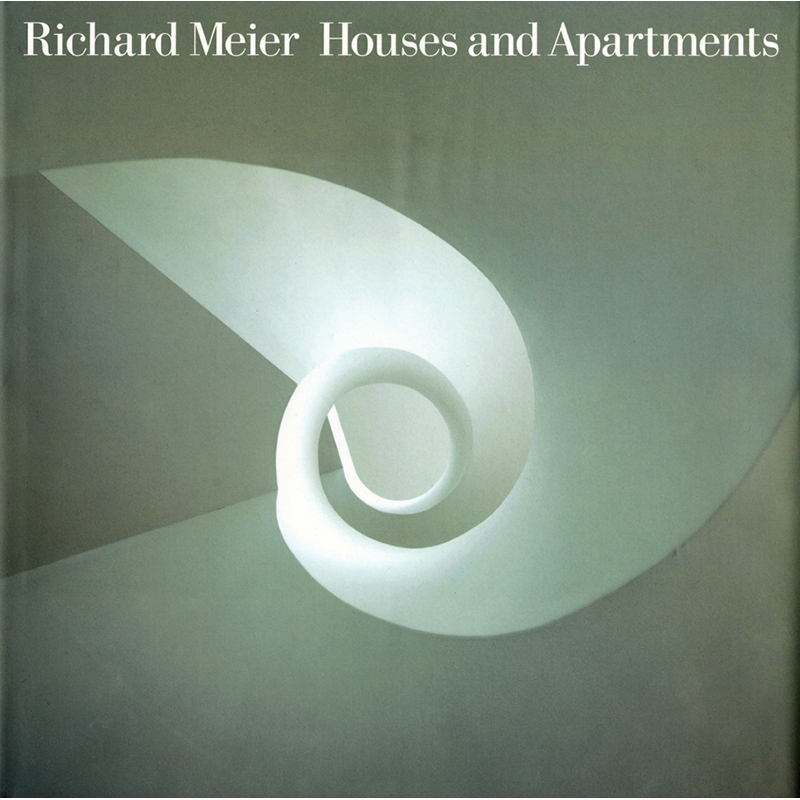 Richard Meier Houses and Apartments Richard Meier Houses and Apartments в Грозном | Loft Concept