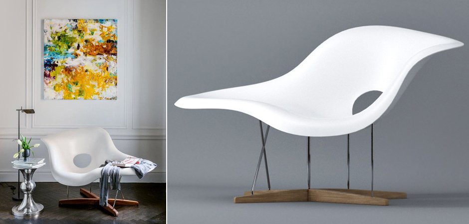 Кресло Lounge Chair Кресло Lounge Chair - Loft-Concept в Грозном
