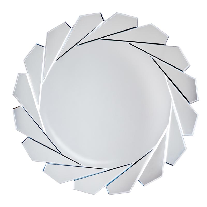 Зеркало Rays Shards Mirror  в Грозном | Loft Concept 